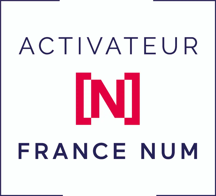 Certification activateur France Num