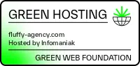 Certification Green Web Foundation
