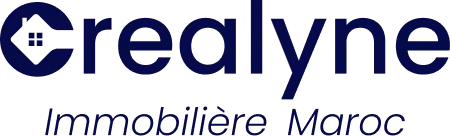 Créalyne Immobilière